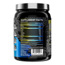 Nutrex Research OUTLIFT - Blueberry Lemonade 22 Servings - Pre-workout