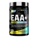 Nutrex Research EAA + Hydration - Blueberry Lemonade 30 Servings - Amino Acids