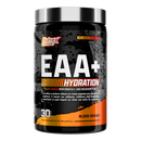 Nutrex Research EAA + Hydration - Blood Orange 30 Servings - Amino Acids