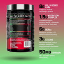 Nutrex Research EAA + Hydration - Apple Pear 30 Servings - Amino Acids