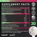 Nutrex Research EAA + Hydration - Apple Pear 30 Servings - Amino Acids