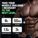 Nutrex Research EAA + Hydration - Apple Pear 30 Servings - Amino Acids