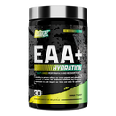 Nutrex Research EAA + Hydration - Maui Twist 30 Servings - Amino Acids