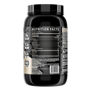 Nutrex Research 100% Whey - Vanilla 2lbs - Protein Powder