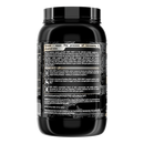 Nutrex Research 100% Whey - Vanilla 2lbs - Protein Powder