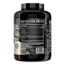 Nutrex Research 100% Whey - Vanilla 5lbs - Protein Powder