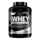 Nutrex Research 100% Whey - Vanilla 5lbs - Protein Powder