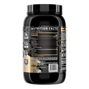 Nutrex Research 100% Whey - Chocolate 2lbs - Protein Powder