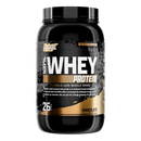 Nutrex Research 100% Whey - Chocolate 2lbs - Protein Powder