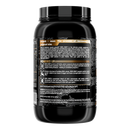 Nutrex Research 100% Whey - Chocolate 2lbs - Protein Powder