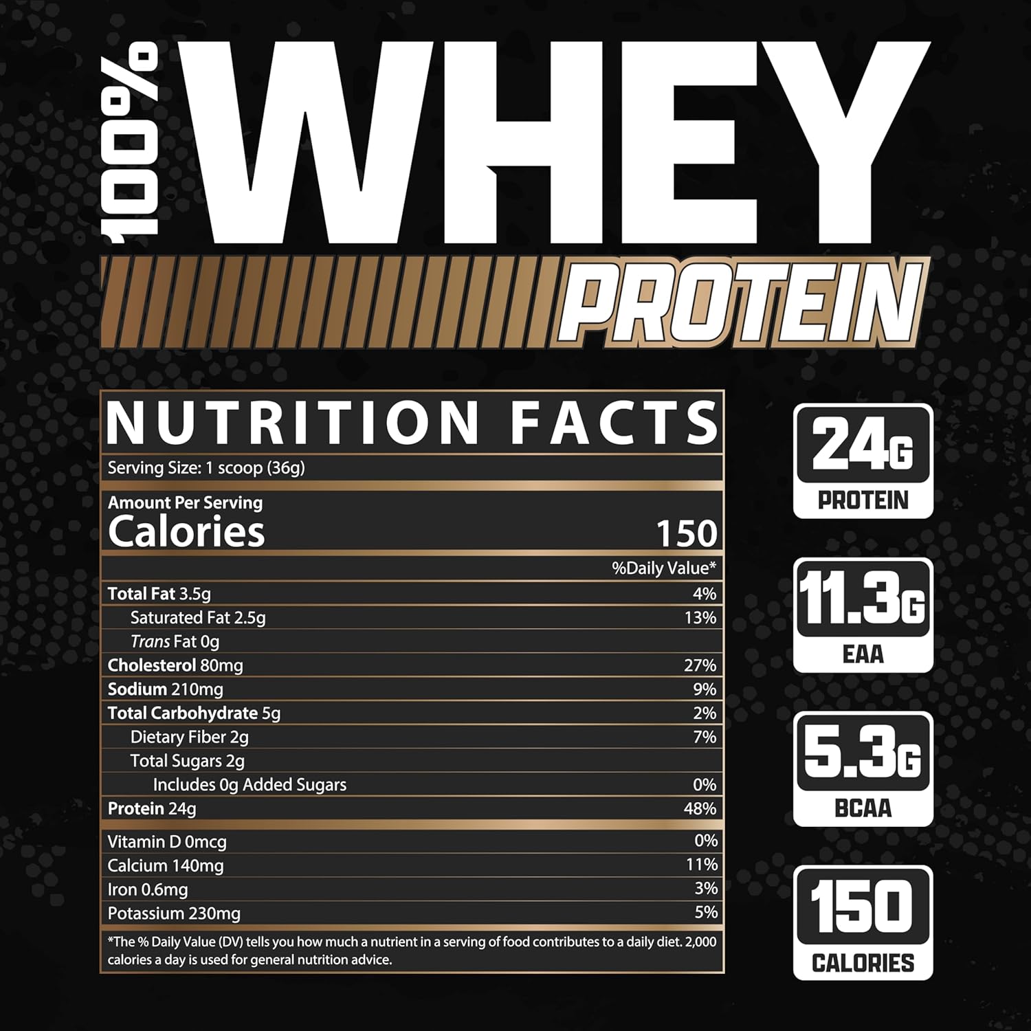 Nutrex Research 100% Whey