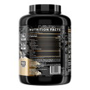 Nutrex Research 100% Whey - Chocolate 5lbs - Protein Powder