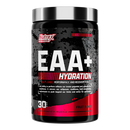 Nutrex Research EAA + Hydration - Fruit Punch 30 Servings - Amino Acids