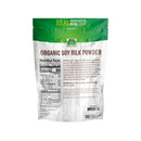 Now Foods Organic Soy Milk Powder - 567 g - Milk