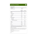 Now Foods Organic Soy Milk Powder - 567 g - Milk