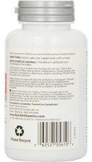 Nu-Life Hemoplex - 120 Caplets - Minerals