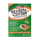 Nu-Life Gluten Cutter - 30 Capsules - Vitamins