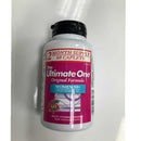 Nu-Life Joint Therapy Tendonitis Support - 60 Capsules - Vitamins