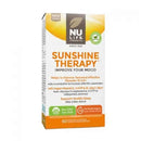Nu-Life Sunshine Therapy - 60 Capsules - Vitamin D