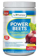 Nu-Life Nu-Therapy Power Beets - 330g - Superfoods