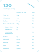 Three Wishes Grain Free Cereal - Unsweetened 8.6 Oz - Cereals