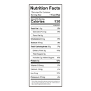 Three Wishes Grain Free Cereal - Cinnamon 8.6 Oz - Cereals