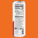 O2 Hydration Sports Recovery Drink - Orange Mango 12-pack - Energy Drinks
