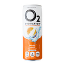 O2 Hydration Sports Recovery Drink - Orange Mango 354ml - Energy Drinks