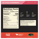 Optimum Nutrition Gold Standard 100% Whey Protein - Delicious Strawberry 10lbs - Protein Powder