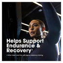 Optimum Nutrition Gold Standard 100% Whey Protein - Vanilla Ice Cream 10lbs - Protein Powder