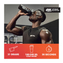 Optimum Nutrition Gold Standard 100% Whey Protein - Extreme Milk Chocolate 10lbs - Protein Powder