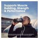 Optimum Nutrition Micronized Creatine Powder - 1200g - Creatine