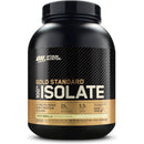 Optimum Nutrition Gold Standard 100% Isolate Whey Protein - Rich Vanilla 2.91lbs - Protein Powder