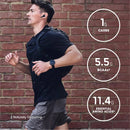 Optimum Nutrition Gold Standard 100% Isolate Whey Protein - Rich Vanilla 2.91lbs - Protein Powder