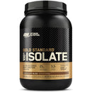 Optimum Nutrition Gold Standard 100% Isolate Whey Protein - Chocolate Bliss 1.64lbs - Protein Powder