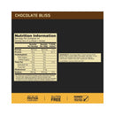 Optimum Nutrition Gold Standard 100% Isolate Whey Protein - Chocolate Bliss 3lbs - Protein Powder