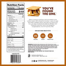 One Protein Bar - S' Mores Pack of 12 - Protein snacks