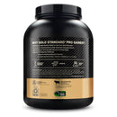 Optimum Nutrition Gold Standard PRO Gainer - Double Chocolate 5.09lb - Mass Gainer