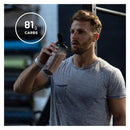 Optimum Nutrition Gold Standard PRO Gainer - Double Chocolate 5.09lb - Mass Gainer