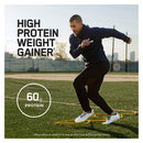 Optimum Nutrition Gold Standard PRO Gainer - Vanilla Custard 5.09lb - Mass Gainer