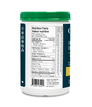 Organika Electrolytes + Enhanced Collagen - Zesty Lemon Berry 360g - Collagen