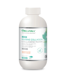 Organika Liquid Marine Collagen - 250ml Orange 03 31 2025 - Collagen