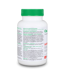 Organika Super IQ - 60 vegetarian capsules - Brain Support