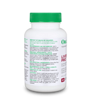 Organika Liver Pro - 60 vegetarian capsules - Herbals