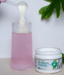 Organika Sea Beauty - 135g - Collagen