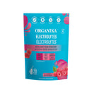 Organika Electrolytes Sachets - Wild Raspberry 20-Pack - Electrolytes