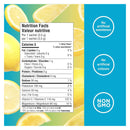 Organika Electrolytes Sachets - Classic Lemonade 20-Pack - Electrolytes