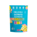Organika Electrolytes Sachets - Pink Lemonade 20-Pack - Electrolytes