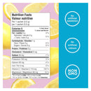 Organika Electrolytes Sachets - Pink Lemonade 20-Pack - Electrolytes