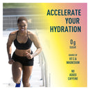 Organika Electrolytes Sachets - Pink Lemonade 20-Pack - Electrolytes